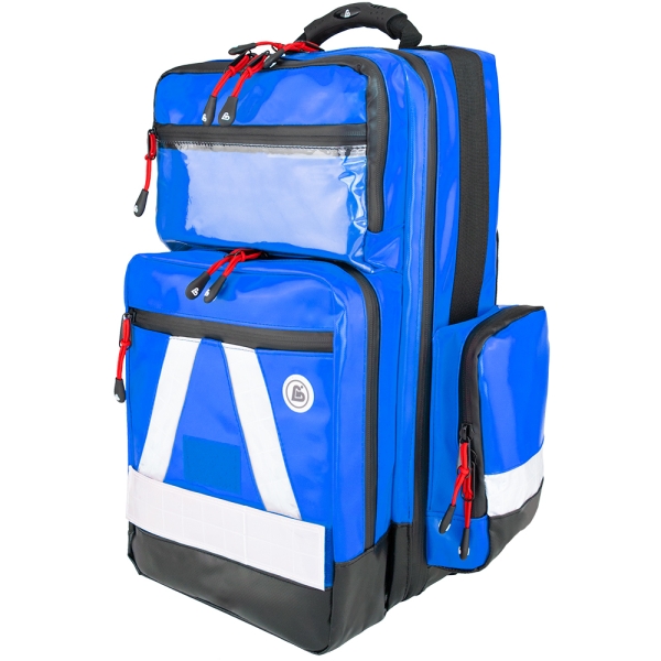 WaterStop Notfallrucksack PRO BLUE PLANE