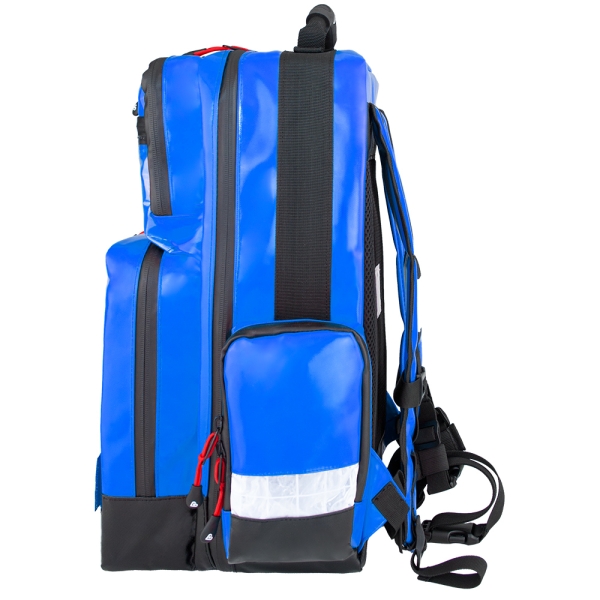 WaterStop Notfallrucksack PRO BLUE PLANE