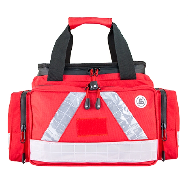 WaterStop Notfalltasche FREE RED