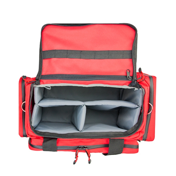 WaterStop Notfalltasche FREE RED