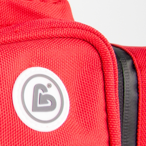 WaterStop Notfalltasche FREE RED