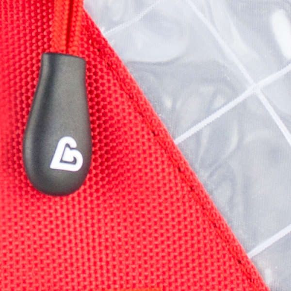 WaterStop Notfalltasche FREE RED