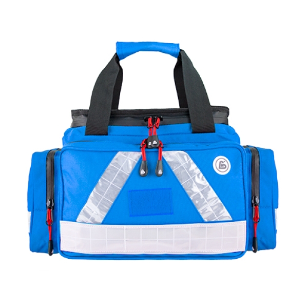 WaterStop Notfalltasche FREE BLUE