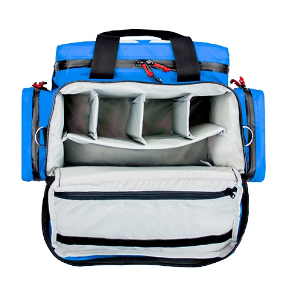 WaterStop Notfalltasche ULTRA BLUE
