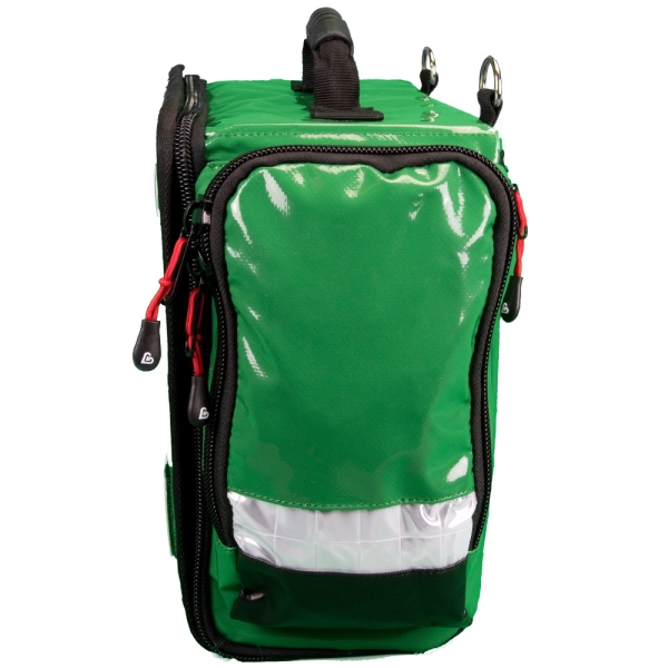 Notfalltasche FLEX Green Plane