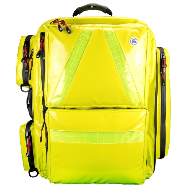 WaterStop Notfallrucksack PROFI LEMON Plane