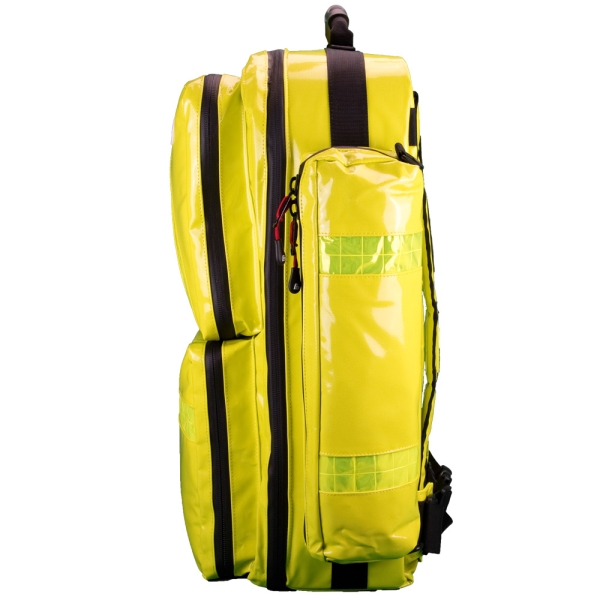 WaterStop Notfallrucksack PROFI LEMON Plane