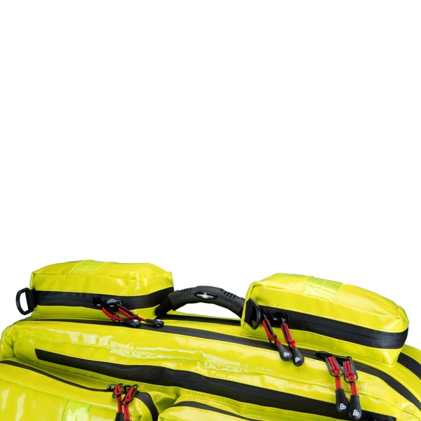 WaterStop Notfallrucksack PROFI LEMON Plane