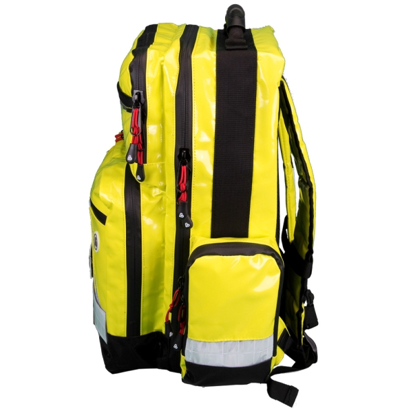 WaterStop Notfallrucksack PRO LEMON Plane