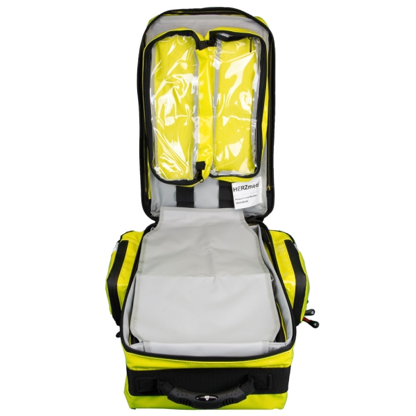 WaterStop Notfallrucksack PRO LEMON Plane