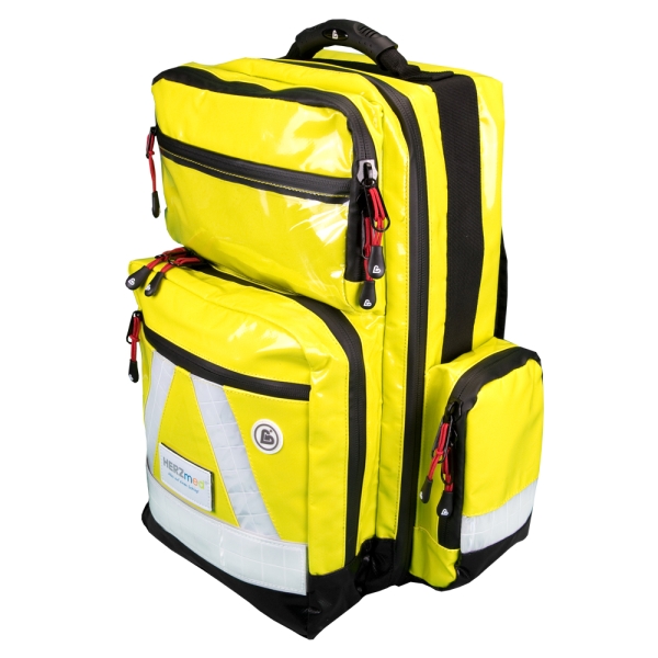 WaterStop Notfallrucksack PRO LEMON Plane