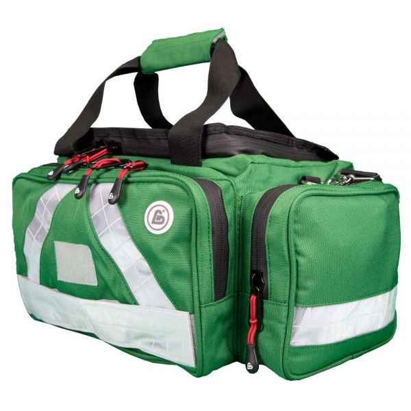 HERZmed WaterStop Notfalltasche FREE GREEN