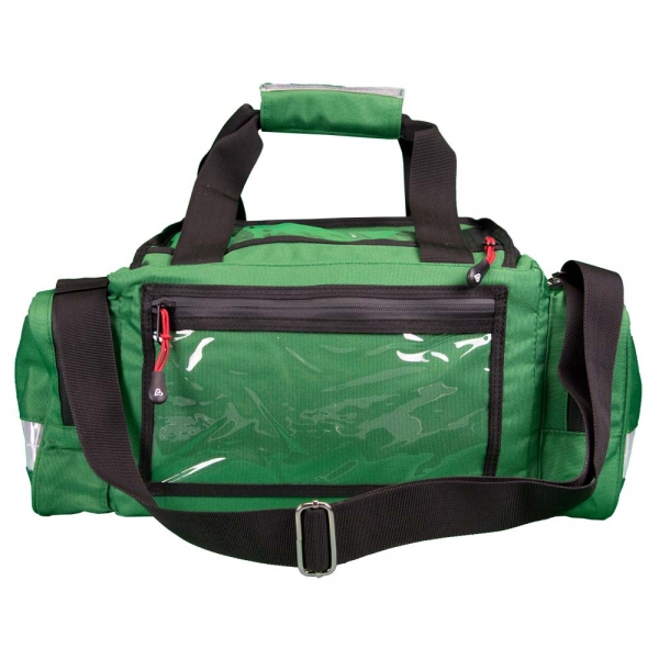 HERZmed WaterStop Notfalltasche FREE GREEN
