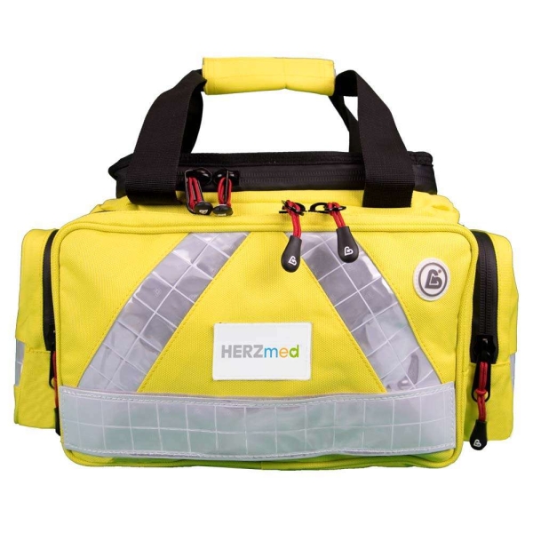 WaterStop Notfalltasche FREE LEMON