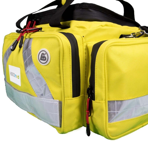 WaterStop Notfalltasche FREE LEMON