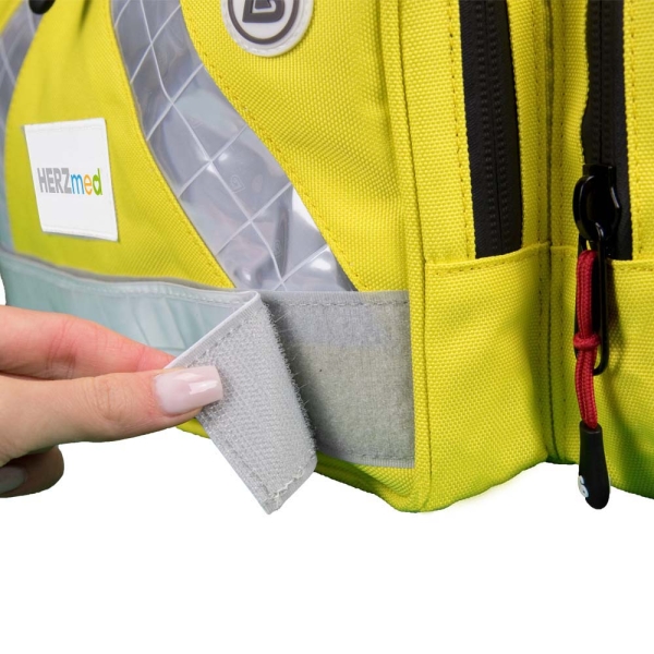 WaterStop Notfalltasche FREE LEMON