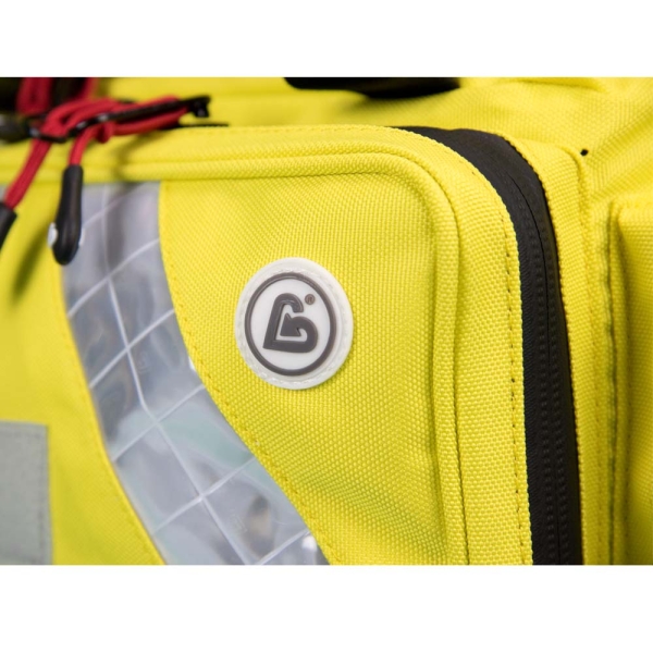 WaterStop Notfalltasche FREE LEMON