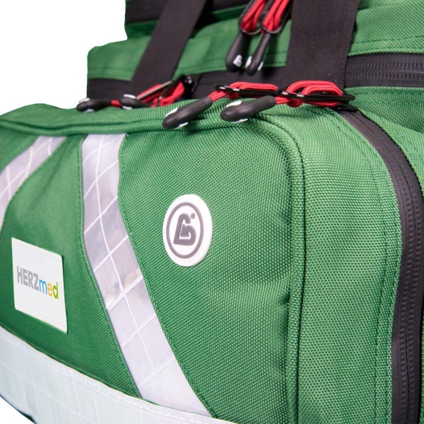 WaterStop Notfalltasche ULTRA GREEN