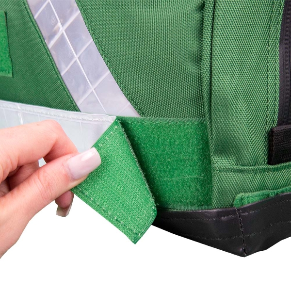 WaterStop Notfalltasche ULTRA GREEN