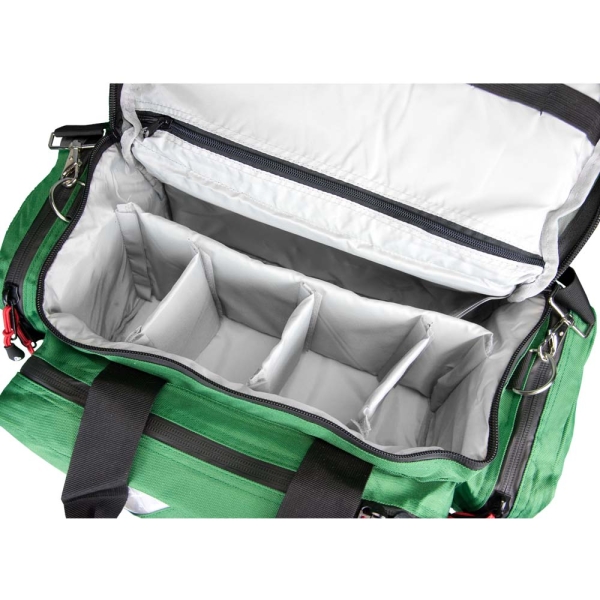 WaterStop Notfalltasche ULTRA GREEN