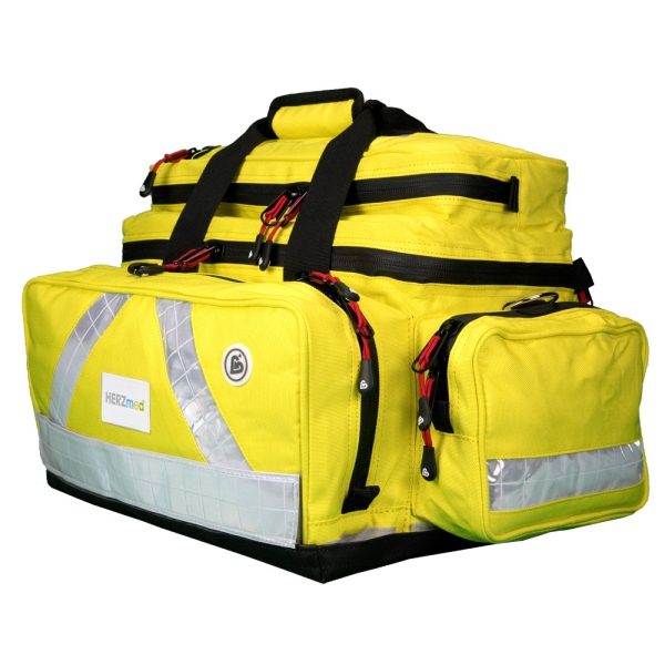 WaterStop Notfalltasche ULTRA LEMON