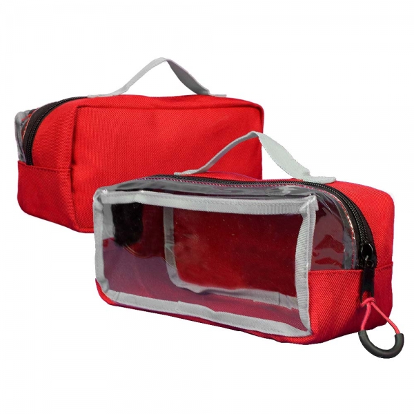 HERZmed WaterStop Modultasche, S, Nylon