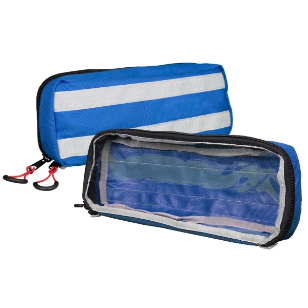 HERZmed WaterStop Modultasche, M, Nylon