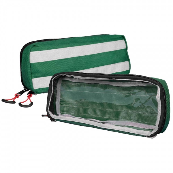 HERZmed WaterStop Modultasche, M, Nylon
