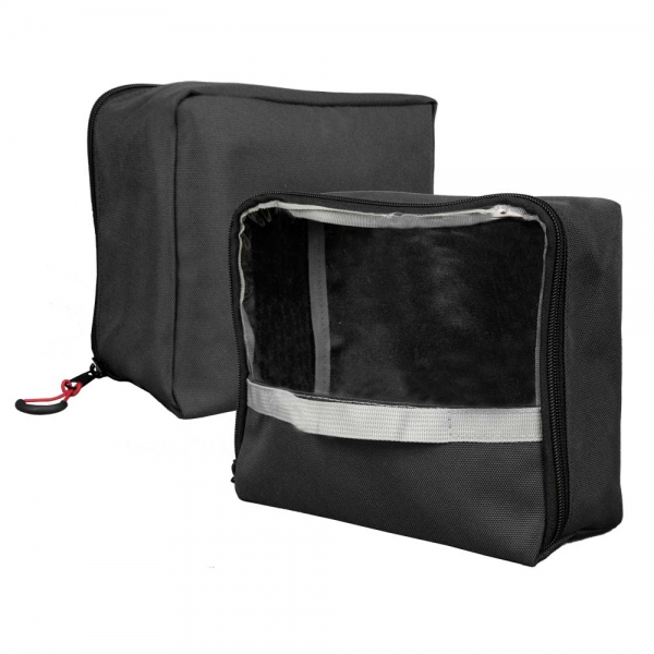 HERZmed WaterStop Modultasche, Gr. L, Nylon