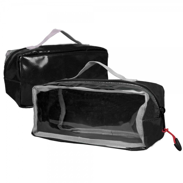 HERZmed WaterStop Modultasche, S, Plane