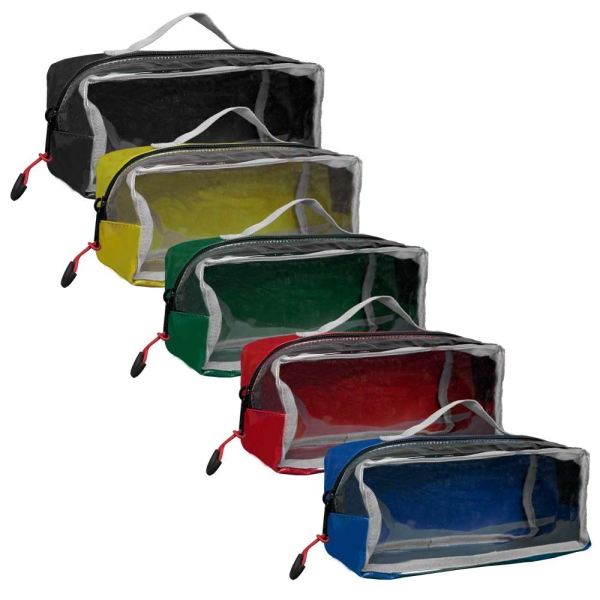 HERZmed WaterStop Modultasche, S, Plane