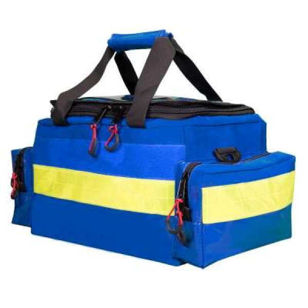 Notfalltasche YELLOW MEDIUM BLUE Plane