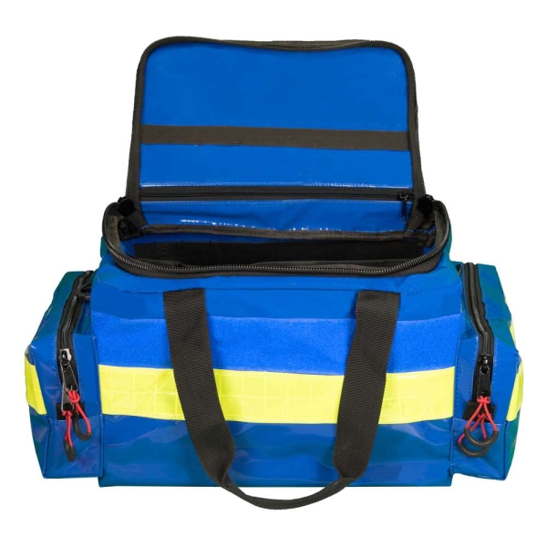 Notfalltasche YELLOW MEDIUM BLUE Plane