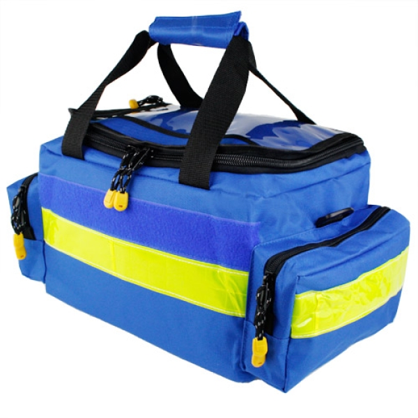 Notfalltasche YELLOW MEDIUM BLUE