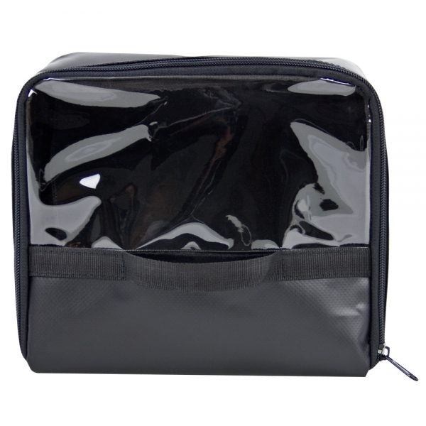 Modultasche 200 BLACK Plane