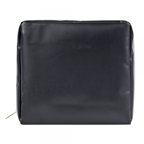 Modultasche 200 BLACK Plane