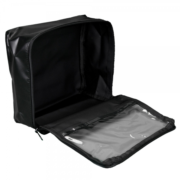 Modultasche 200 BLACK Plane