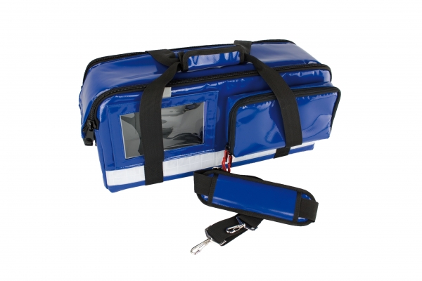 HERZmed WaterStop Oxybag Profi Blue