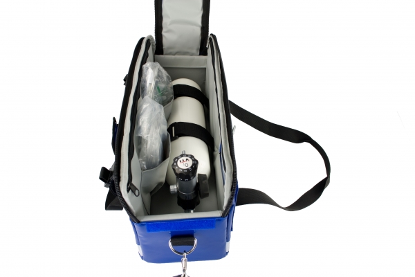 HERZmed WaterStop Oxybag Profi Blue