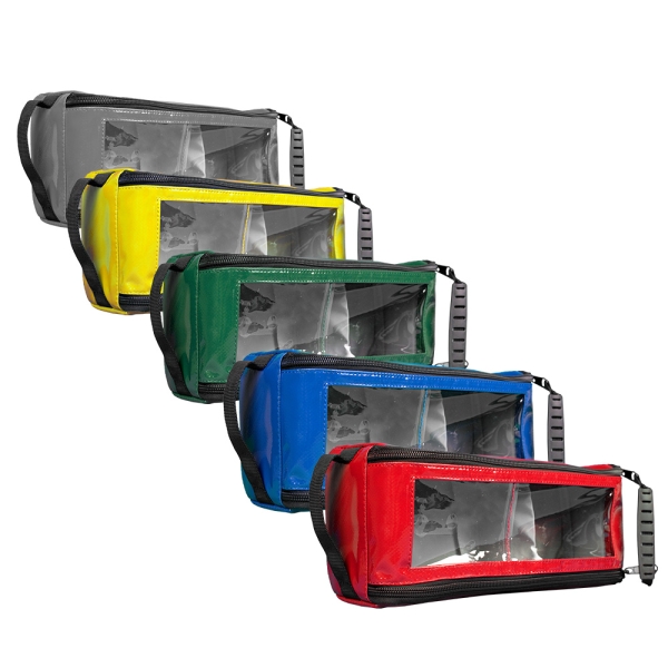 HERZmed WaterStop Modultasche für X1, Gr. L in Plane