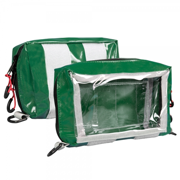 HERZmed WaterStop Modultasche für X1, Gr. S