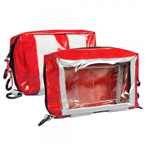 HERZmed WaterStop Modultasche für X1, Gr. S
