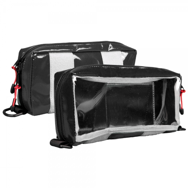 HERZmed WaterStop Modultasche Profi, Gr. M, Plane