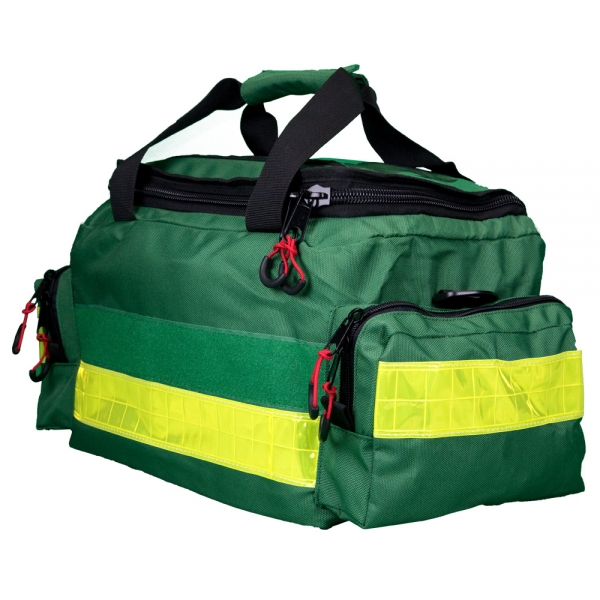 Notfalltasche YELLOW MEDIUM GREEN