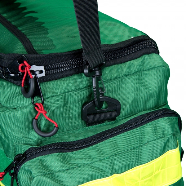 Notfalltasche YELLOW MEDIUM GREEN