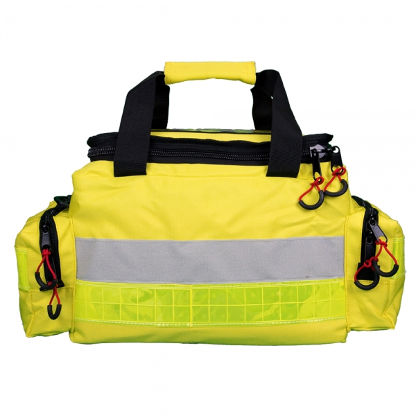 Notfalltasche YELLOW MEDIUM LEMON