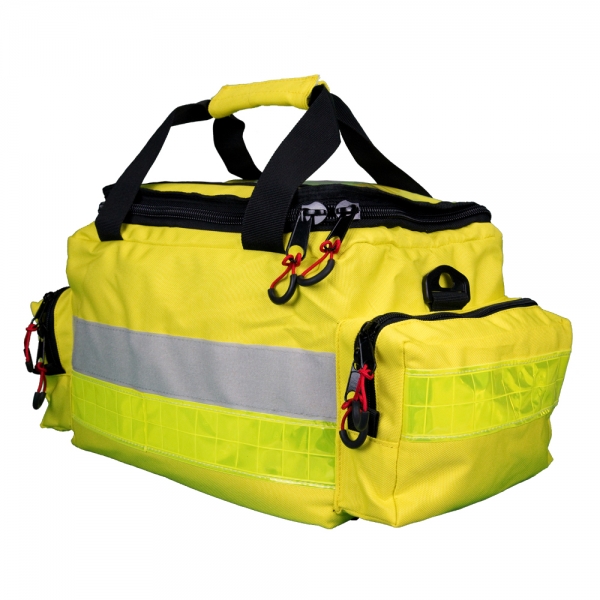 Notfalltasche YELLOW MEDIUM LEMON