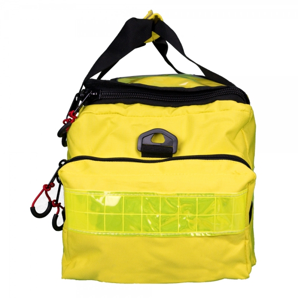 Notfalltasche YELLOW MEDIUM LEMON