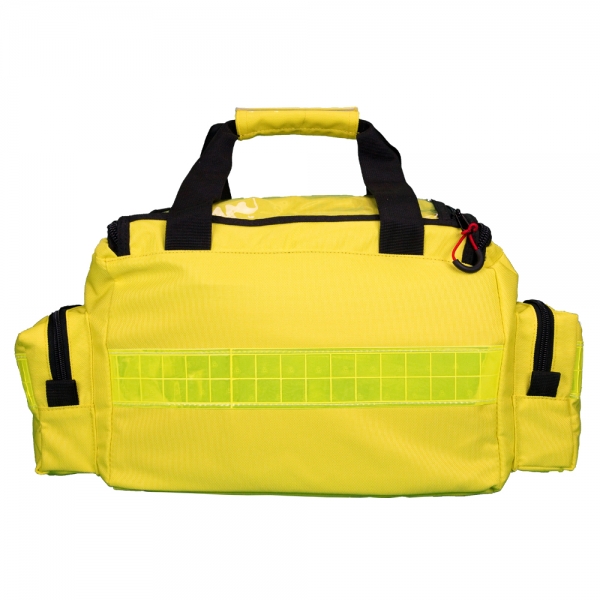 Notfalltasche YELLOW MEDIUM LEMON