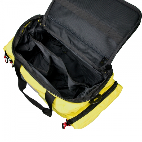 Notfalltasche YELLOW MEDIUM LEMON